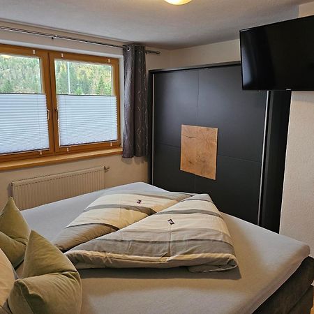 Ferienwohnung Sturm Pitztal Enzenstall Exterior photo
